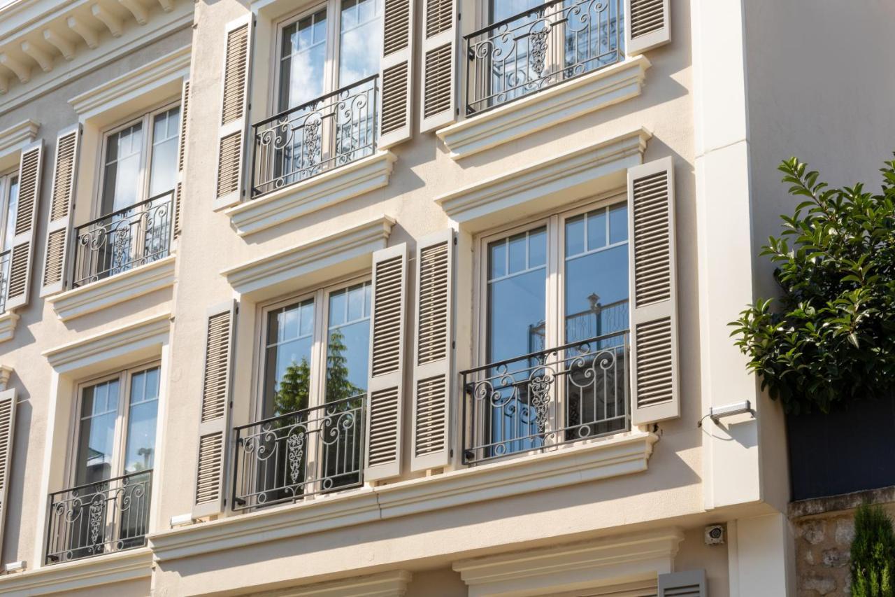 Motto By Mula Hotel Istanbul Exterior foto