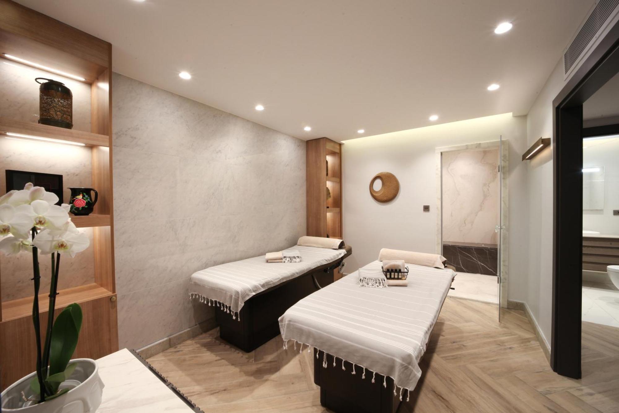 Motto By Mula Hotel Istanbul Exterior foto